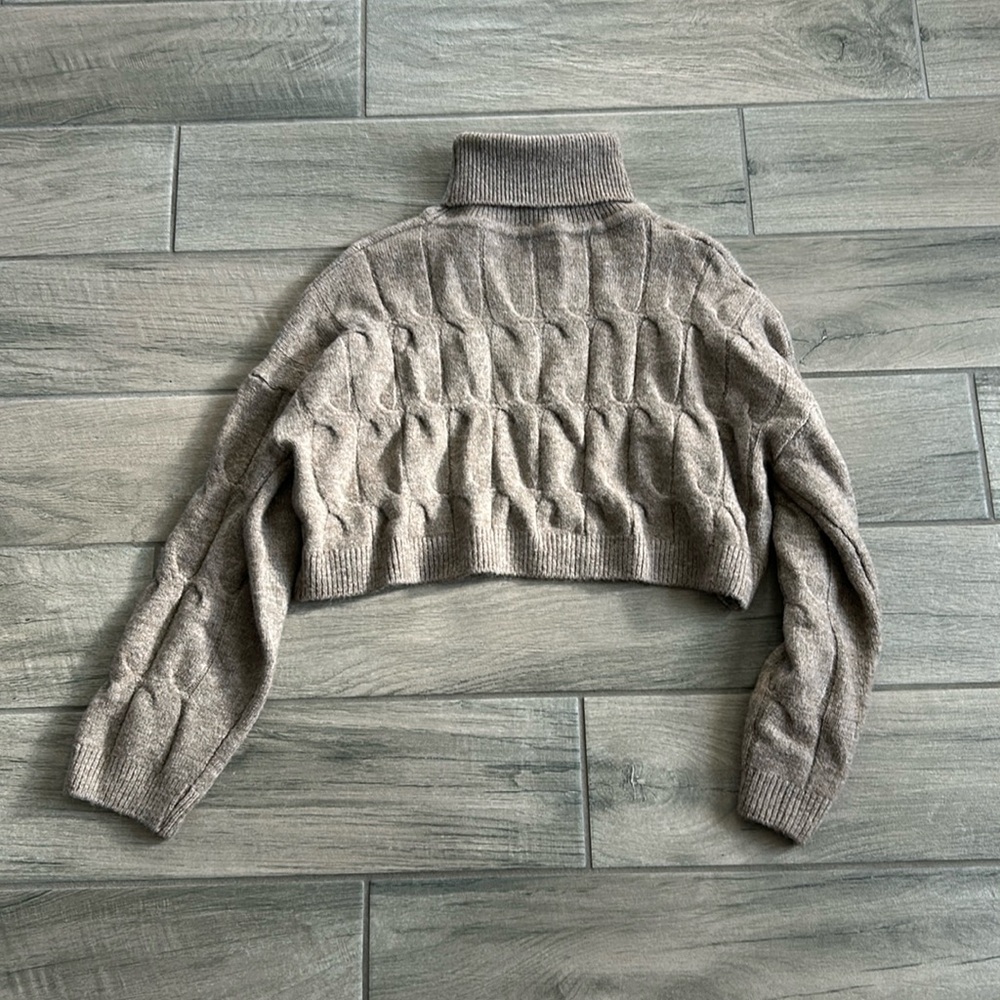 Storets turtlenecks sweater